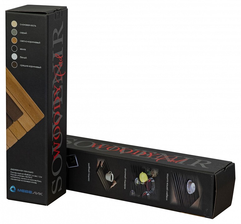 Фото товара