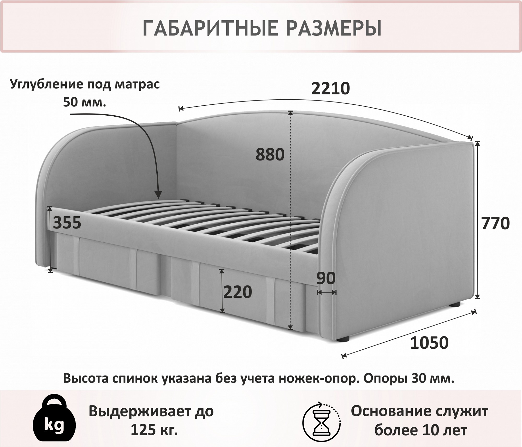 Фото товара
