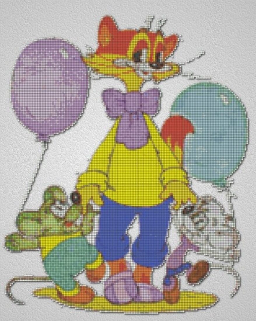Фото товара